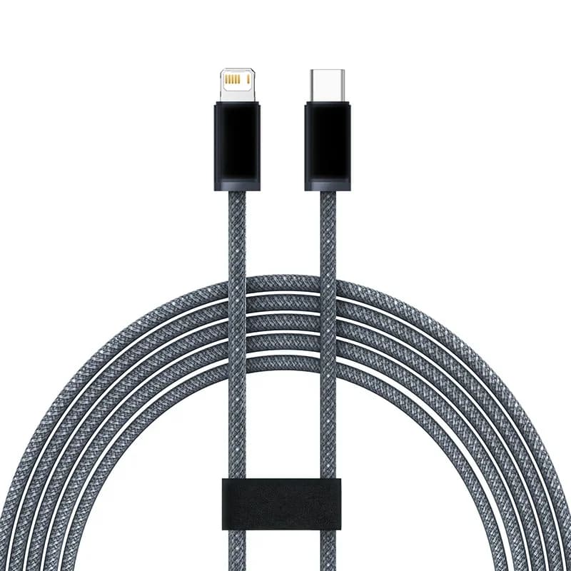 Cablu USB-C la Lightning, încărcare rapidă PD 20W