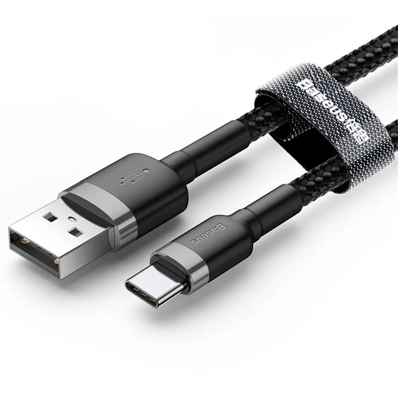 Cablu USB-C Date și Încărcare Rapidă