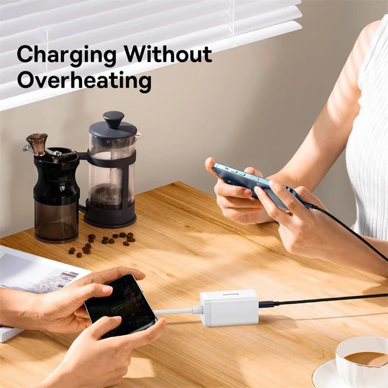Cablu de încărcare rapidă 20W USB-C la Lightning pentru iPhone
