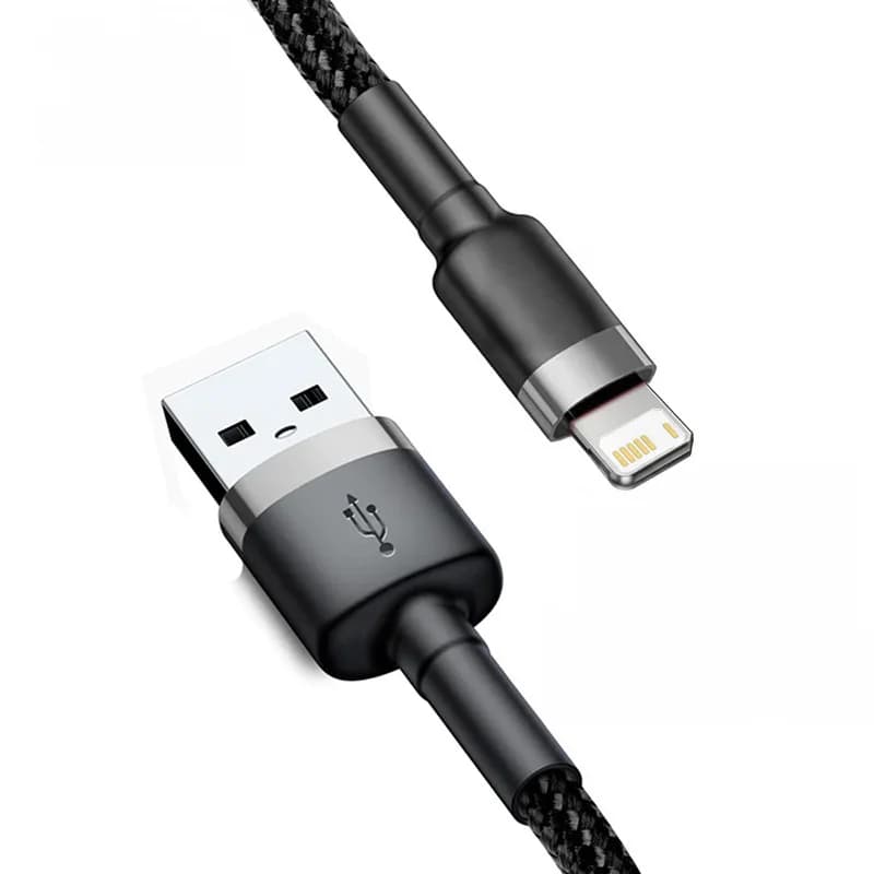 Cablu USB de încărcare rapidă 2.4A pentru modele iPhone